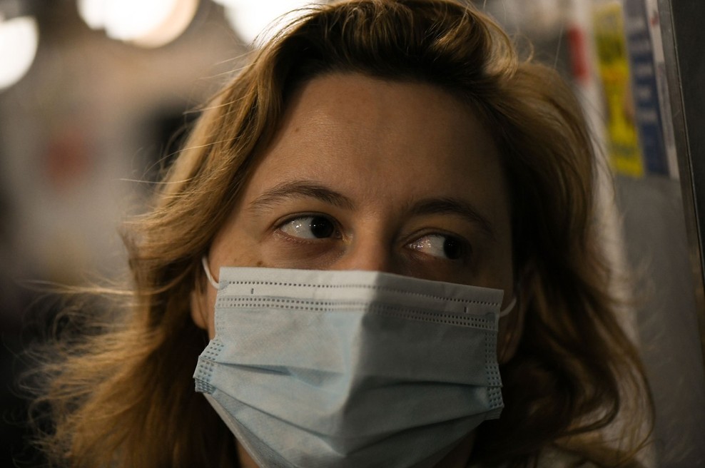 Hrvati potrdili še 2769 okuženih (foto: profimedia)