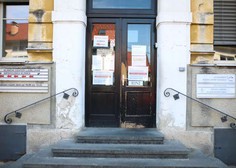 V UKC Ljubljana skrbijo za dodatne namestitve covidnih bolnikov