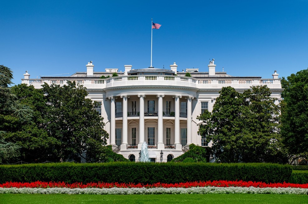 Trump in Biden pospešeno nagovarjata volivce pred torkovimi volitvami (foto: profimedia)