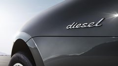 20 let motorja TDI PD (črpalka-šoba) - ko bi Rudolf Diesel vedel