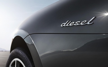 20 let motorja TDI PD (črpalka-šoba) - ko bi Rudolf Diesel vedel