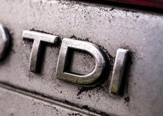 20 let motorja TDI PD (črpalka-šoba) - ko bi Rudolf Diesel vedel