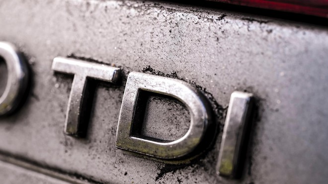 20 let motorja TDI PD (črpalka-šoba) - ko bi Rudolf Diesel vedel (foto: Profimedia)