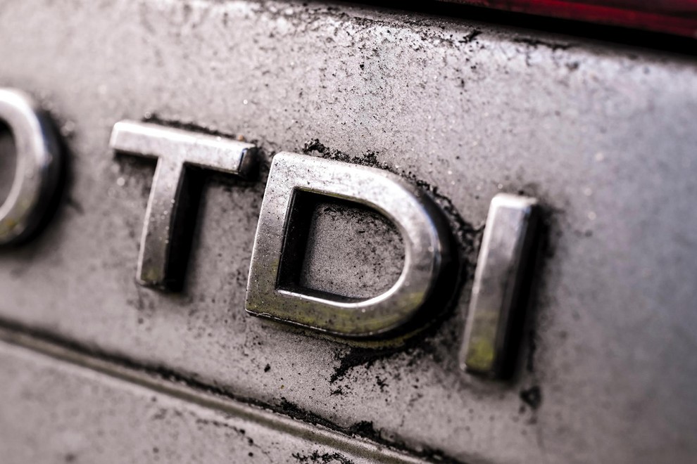 20 let motorja TDI PD (črpalka-šoba) - ko bi Rudolf Diesel vedel