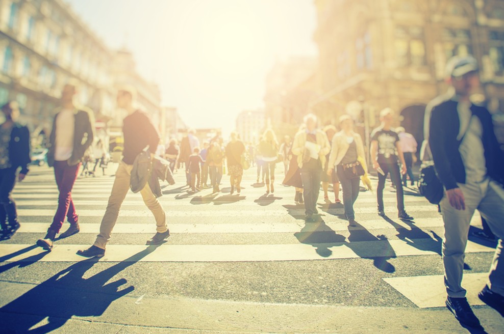 Nova študija daje novo upanje! Celična imunost na covid naj bi trajala vsaj šest mesecev, tudi če ni prisotnih protiteles (foto: Shutterstock)