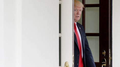 V več ameriških zveznih državah še ni znano, kdo je zmagovalec volitev