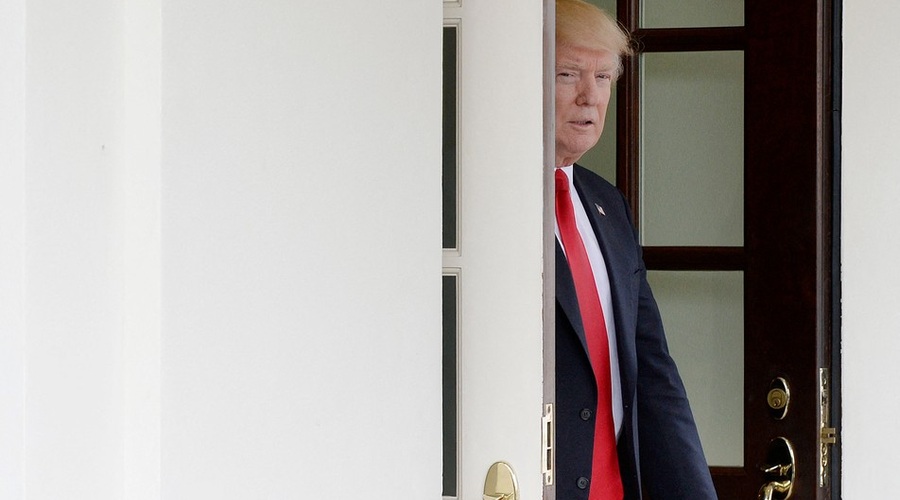V več ameriških zveznih državah še ni znano, kdo je zmagovalec volitev (foto: profimedia)