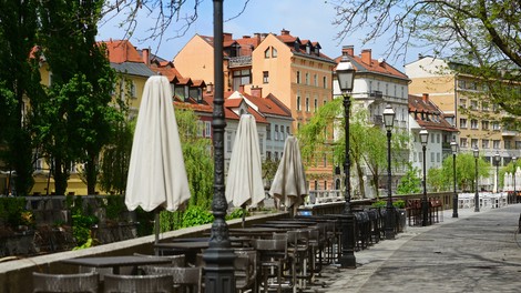 Turistični delavci se po koronski krizi bojijo še dolžniške: "To je najslabše leto v zgodovini"