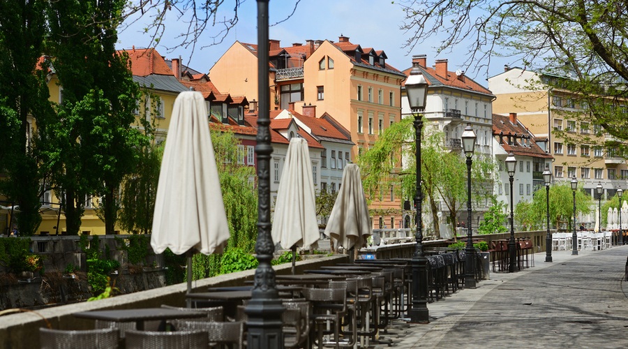 Turistični delavci se po koronski krizi bojijo še dolžniške: "To je najslabše leto v zgodovini" (foto: Shutterstock)