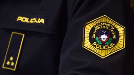 Policijski sindikat Slovenije opozarja na razpadanje sistema in šikaniranje zaposlenih