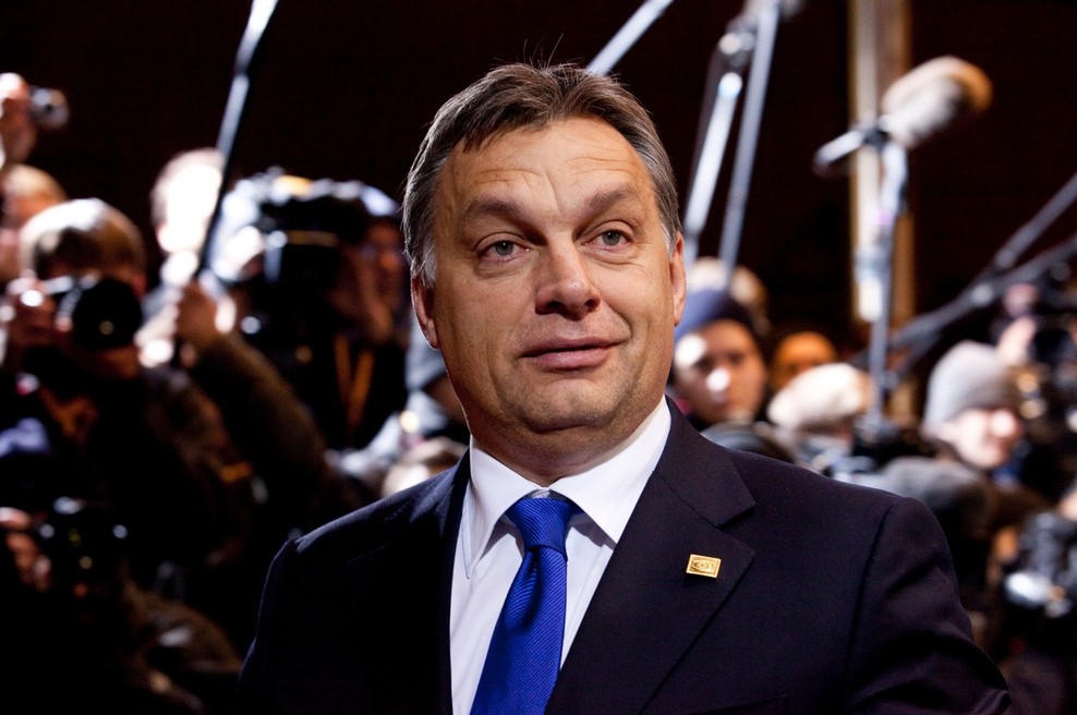 Kako je filantrop George Soros postal sovražnik Orbanovega režima št. 1 (foto: profimedia)
