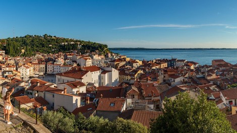 V Sloveniji smo bili lani najbolj zadovoljni s svojim življenjem v zadnjih osmih letih