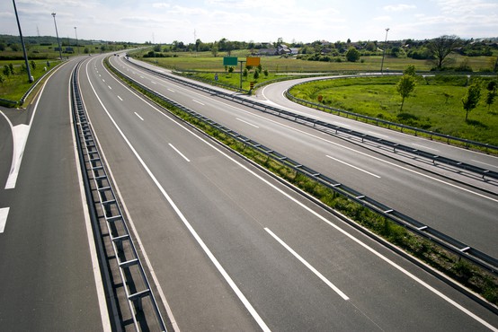 V hrvaški Istri odprli 12 kilometrov nove avtoceste na odcepu Rogovići-Cerovlje