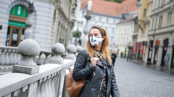 Vlada bo danes večino ukrepov za preprečevanje širjenja okužb verjetno podaljšala (foto: Shutterstock)