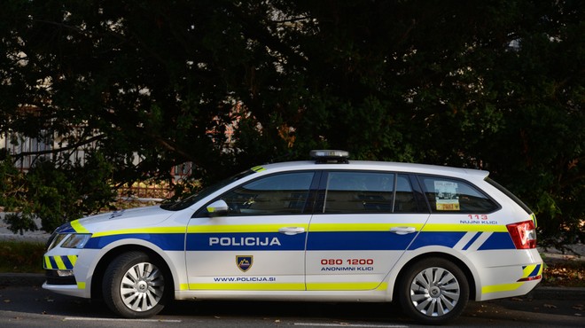 Policisti bodo do 15. novembra poostreno nadzirali vožnjo pod vplivom alkohola in drog (foto: Shutterstock)