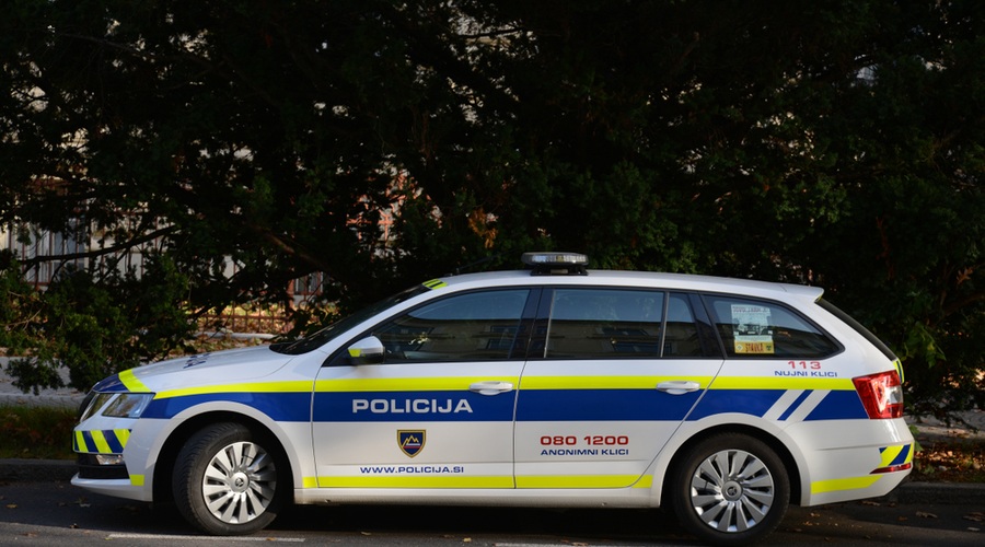 Policisti bodo do 15. novembra poostreno nadzirali vožnjo pod vplivom alkohola in drog (foto: Shutterstock)