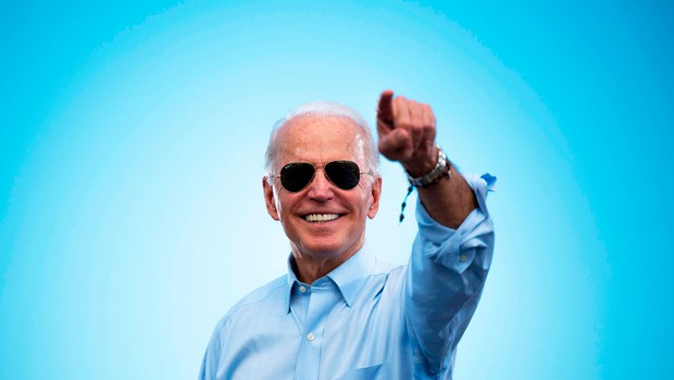 
                            Kdo je 77-letni Joseph Biden, ki bo po 32 letih prizadevanj le postal predsednik ZDA? (biografija) (foto: Shutterstock)