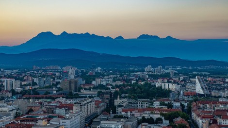 Čas omejitve gibanja je hkrati čas, ko lahko raziščete kotičke svoje občine