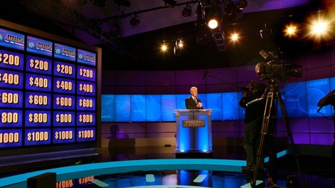 Umrl priljubljeni voditelj televizijskega kviza