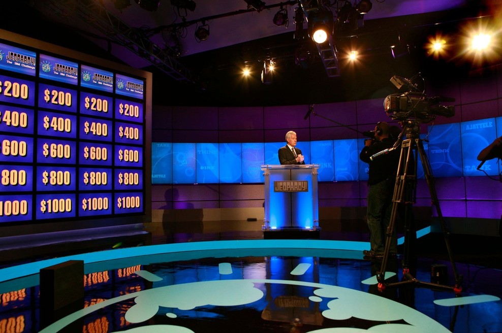 Umrl priljubljeni voditelj televizijskega kviza (foto: Profimedia)