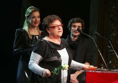 Umrla priljubljena igralka