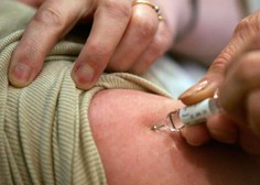 V Braziliji prekinili klinično testiranje kitajskega cepiva proti covidu-19