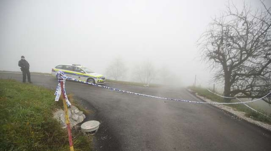 Psiholog: Pri družinskih morilcih je okolica v glavnem presenečena nad njihovim ravnanjem (foto: Anže Malovrh/STA)