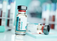 Evropska komisija potrdila dogovor s Pfizerjem in BioNtechom o nakupu cepiva