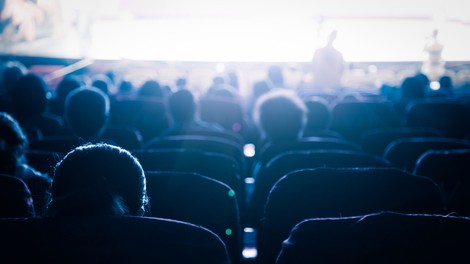 Začenja se virtualni 31. Ljubljanski mednarodni filmski festival, ki bo ponudil 22 celovečercev