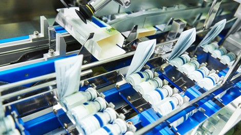 Distribucija cepiva bo logistični izziv, ki pa ni nemogoč