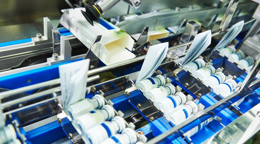 Distribucija cepiva bo logistični izziv, ki pa ni nemogoč (foto: Shutterstock)