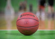 Slovenske košarkarice le še korak oddaljene od EP