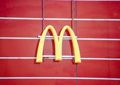Obožuješ McNuggets? Novo razkritje McDonald'sa te bo vrglo na rit (tega nismo pričakovali!)