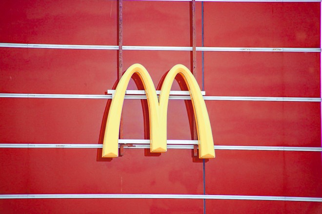 Obožuješ McNuggets? Novo razkritje McDonald'sa te bo vrglo na rit (tega nismo pričakovali!) (foto: Profimedia)