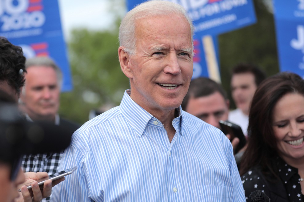 Biden za vodjo kabineta Bele hiše izbral Rona Klaina, Trump še naprej ne priznava poraza (foto: Shutterstock)