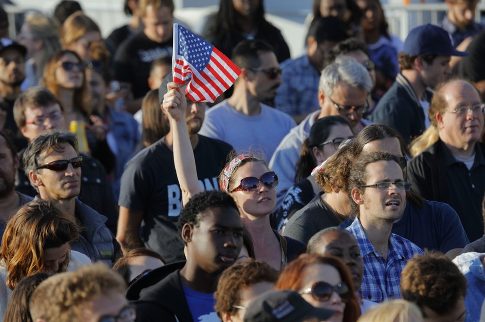 Ameriški volilni uradniki zavrnili Trumpove obtožbe o prevarah (foto: Shutterstock)