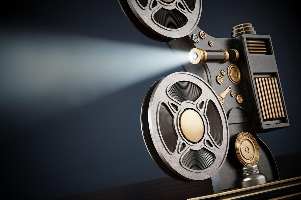 Na festivalu mladinskega in otroškega filma v Švici dva slovenska filma (foto: profimedia)