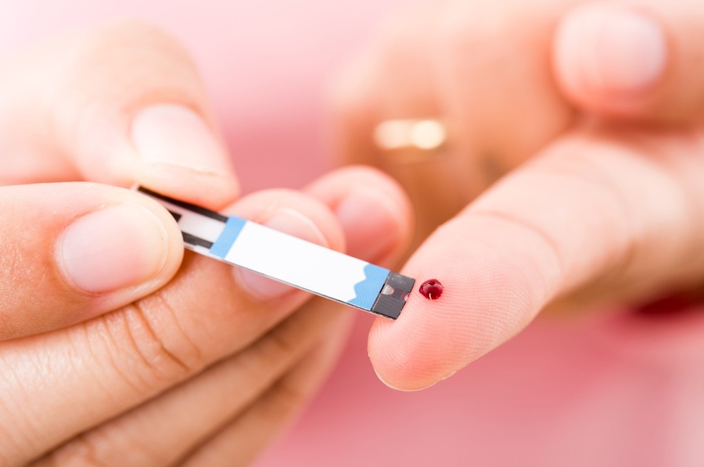 Svetovni dan sladkorne bolezni je letos zaznamovan z epidemijo (foto: profimedia)