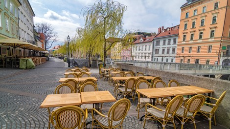 V petek so v Sloveniji potrdili 1731 okuženih in 41 umrlih