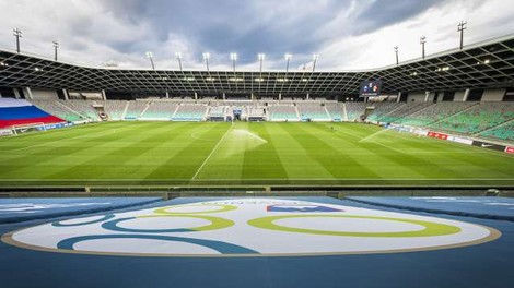 Video: Vrhunci tekme v Stožicah, ki se je končala z zmago Slovenije z 2:1