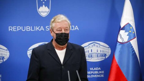 "Tudi ko smo uvajali elektriko, so bili ugovori: nevidna snov, ubije te lahko!"