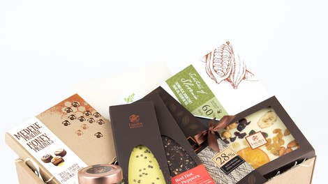 Spletna trgovina Darila Slovenije predstavlja nov način obdarovanja