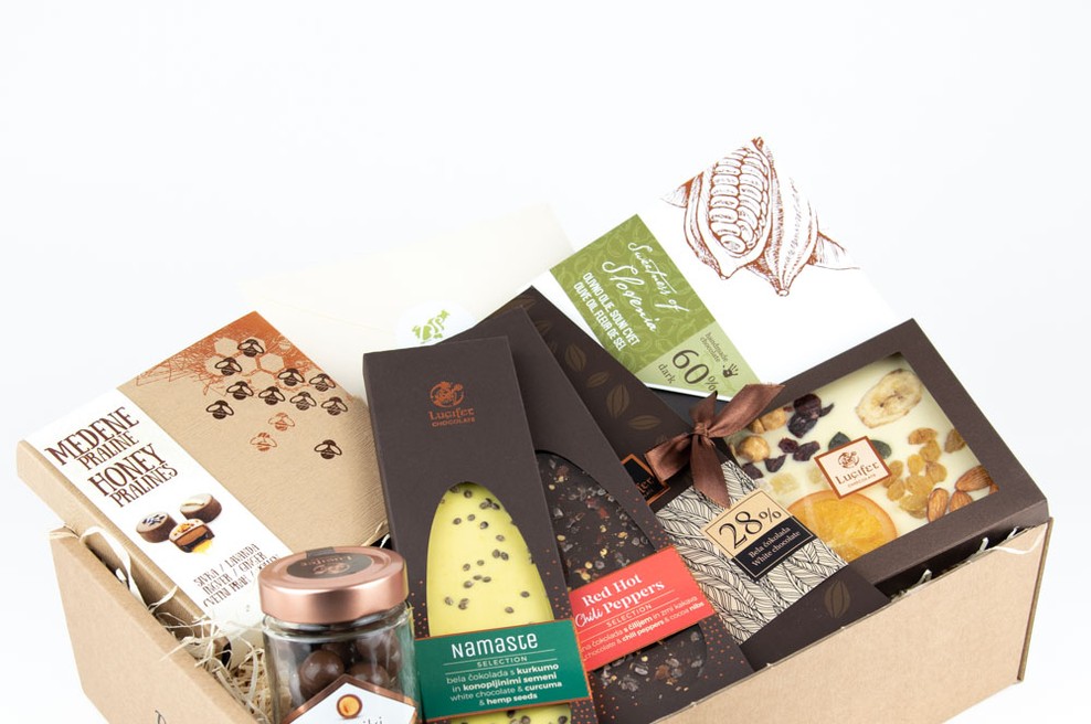 Spletna trgovina Darila Slovenije predstavlja nov način obdarovanja (foto: Darila Slovenije)