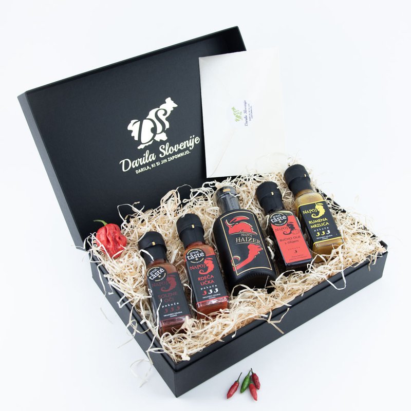 Spletna trgovina Darila Slovenije predstavlja nov način obdarovanja