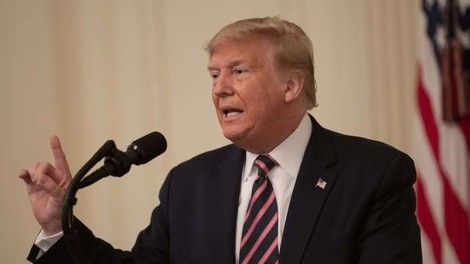 Predsedniška kampanja Donalda Trumpa še naprej vztraja pri tožbah proti izidu splošnih volitev