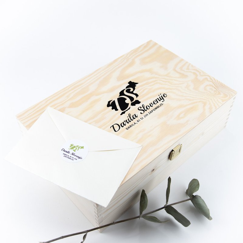 Spletna trgovina Darila Slovenije predstavlja nov način obdarovanja