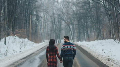 Življenje so majhne stvari, ki prinesejo velike čudeže