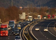 Slovenija izvedla pilotni prevoz z uporabo elektronskega tovornega lista