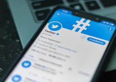 Twitter od danes uvedel "flite", objave, ki izginejo po 24 urah