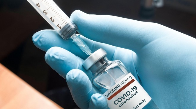 Cepivo Pfizerja in BioNTecha 95-odstotno učinkovito (foto: Profimedia)